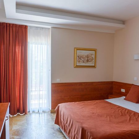 Hotel Sileks Ochrid Exteriér fotografie
