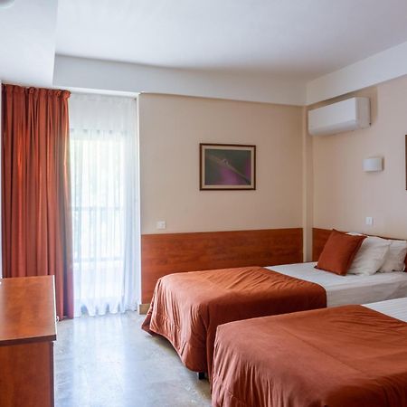 Hotel Sileks Ochrid Exteriér fotografie