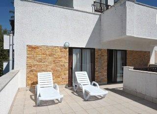 Hotel Sileks Ochrid Exteriér fotografie